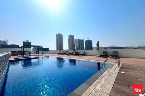 1 bedroom Apartment  No. 107323 15