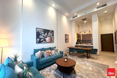 1 bedroom Apartment  No. 107323 5