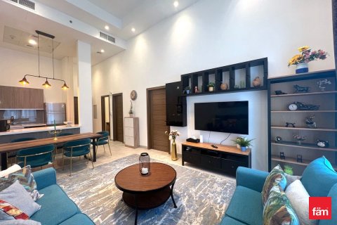 1 bedroom Apartment  No. 107323 2