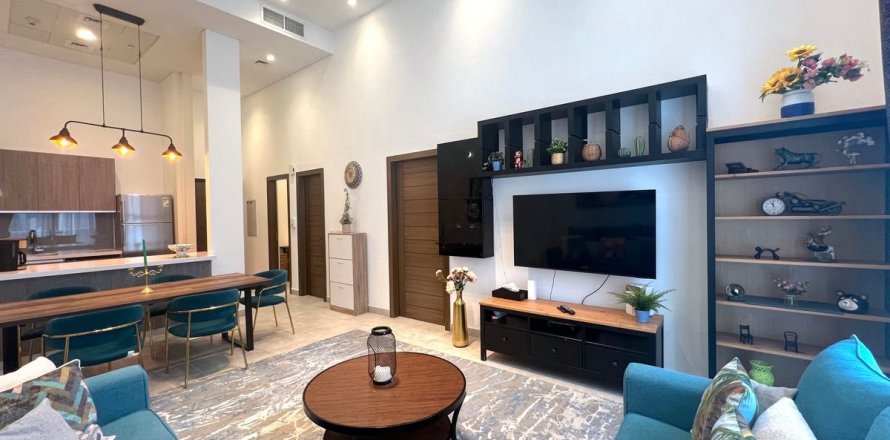 1 bedroom Apartment  No. 107323