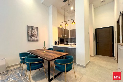 1 bedroom Apartment  No. 107323 8