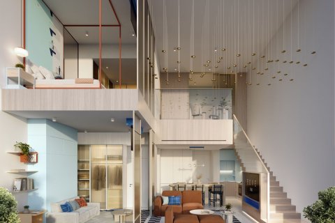 Apartment de 42.7m²  No. 107322 6
