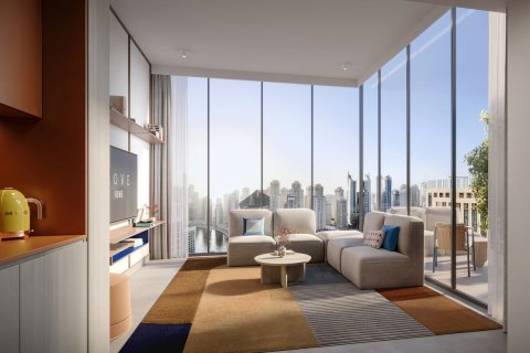 Apartment de 42.7m²  No. 107322 3