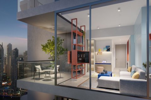 Apartment de 42.7m²  No. 107322 4