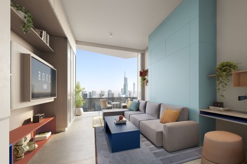 Apartment de 42.7m²  No. 107322 2
