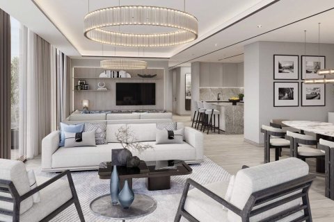 Appartement de 3 chambres  No. 107370 3
