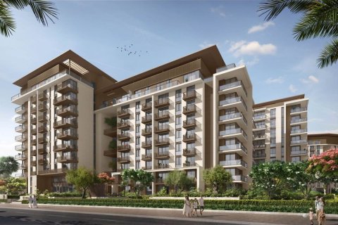 Appartement de 3 chambres  No. 107370 13