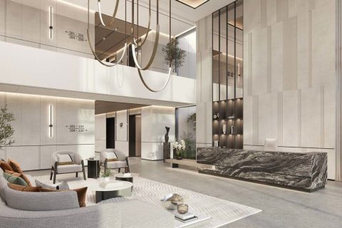 Appartement de 3 chambres  No. 107370 4