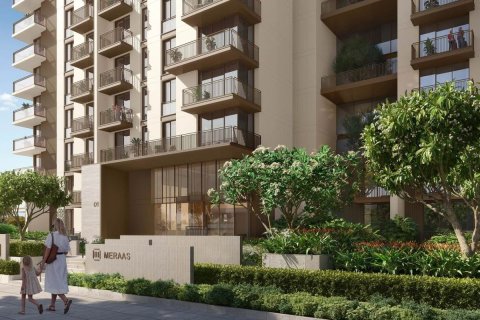 Appartement de 3 chambres  No. 107370 9