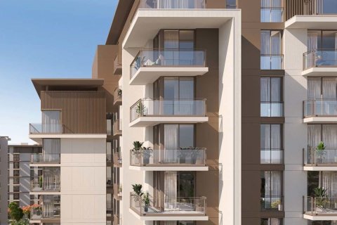 Appartement de 3 chambres  No. 107370 6