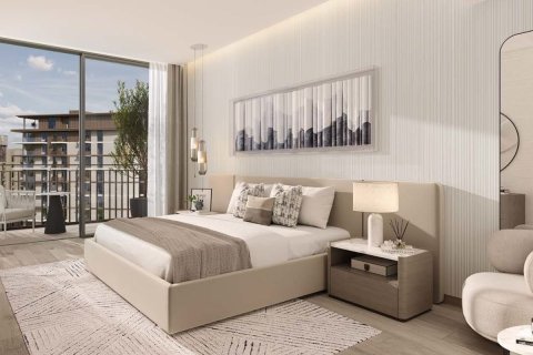 Appartement de 3 chambres  No. 107370 5