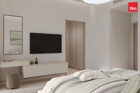 1 غرف نوم شقة  رقم 107324 8