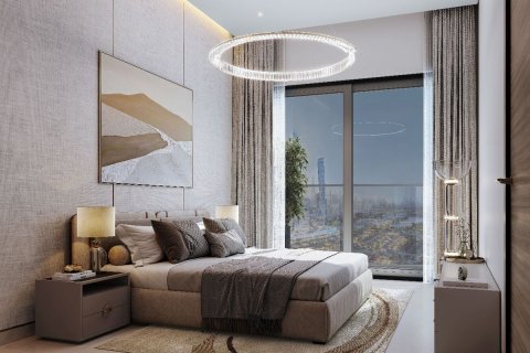 Квартира с 1 спальней  №107326 4