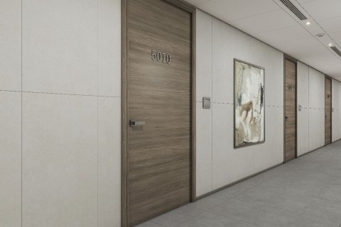 Квартира с 1 спальней  №107326 5