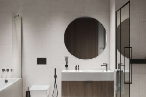 3.33m² Apartment in EVERGR1N Jumeirah, UAE No. 98078 9