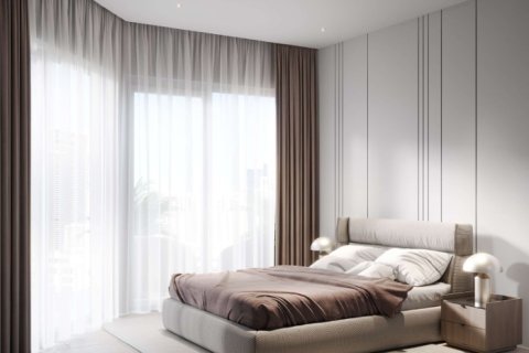 3.33m² Apartment in EVERGR1N Jumeirah, UAE No. 98078 2