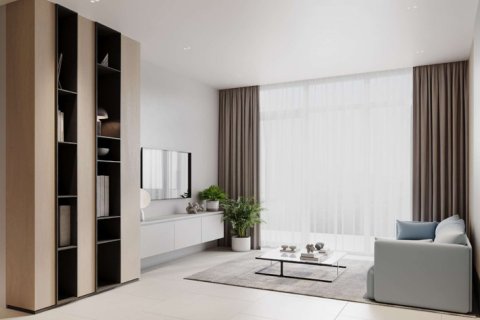 3.33m² Apartment in EVERGR1N Jumeirah, UAE No. 98078 3