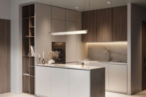 3.33m² Apartment in EVERGR1N Jumeirah, UAE No. 98078 7