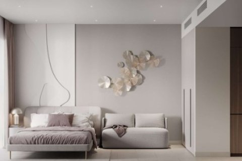 3.33m² Apartment in EVERGR1N Jumeirah, UAE No. 98078 4