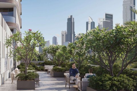 3.33m² Apartment in EVERGR1N Jumeirah, UAE No. 98078 6