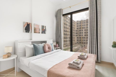 Apartment de 1 dormitorio en Dubai, UAE No. 98093 10