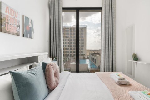 Apartment de 1 dormitorio en Dubai, UAE No. 98093 4