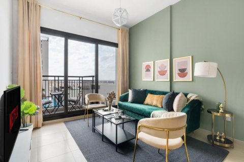 Apartment de 1 dormitorio en Dubai, UAE No. 98093 7