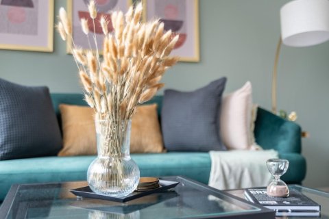 Apartment de 1 dormitorio en Dubai, UAE No. 98093 3