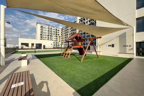 Apartment de 1 dormitorio en Dubai, UAE No. 98093 9
