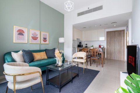 Apartment de 1 dormitorio en Dubai, UAE No. 98093 2