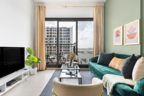 Apartment de 1 dormitorio en Dubai, UAE No. 98093 5