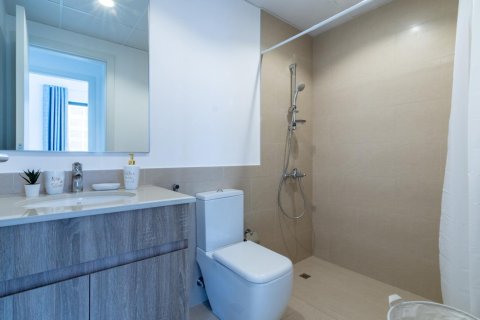 Apartment de 1 dormitorio en Dubai, UAE No. 98093 13