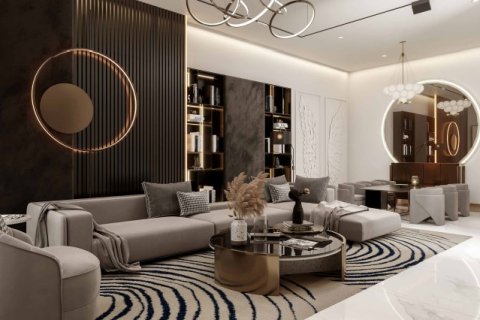 1 bedroom Apartment in ELITZ Jumeirah Village Circle, UAE No. 98094 4