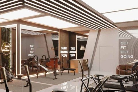 1 bedroom Apartment in ELITZ Jumeirah Village Circle, UAE No. 98094 13