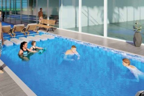 1 bedroom Apartment in ELITZ Jumeirah Village Circle, UAE No. 98094 11