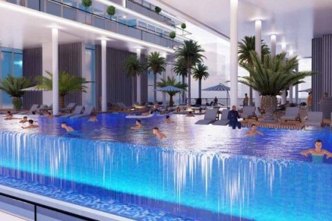 1 bedroom Apartment in ELITZ Jumeirah Village Circle, UAE No. 98094 15