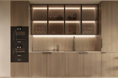 Apartment de 34.9m² en SkyHills Astra Al Barsha South, UAE No. 98095 6