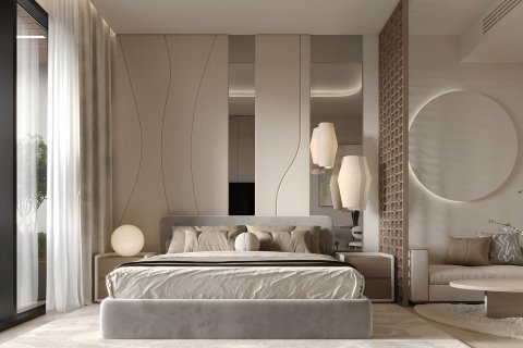 Apartment de 34.9m² en SkyHills Astra Al Barsha South, UAE No. 98095 5