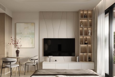 Apartment de 34.9m² en SkyHills Astra Al Barsha South, UAE No. 98095 1