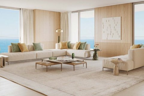 Apartment de 2 dormitorios en Orise Maritime City, UAE No. 98079 4