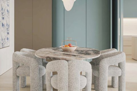 Apartment de 2 dormitorios en Orise Maritime City, UAE No. 98079 12