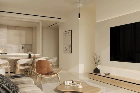 Appartement de 1 chambre à Dubai, UAE No. 102183 5