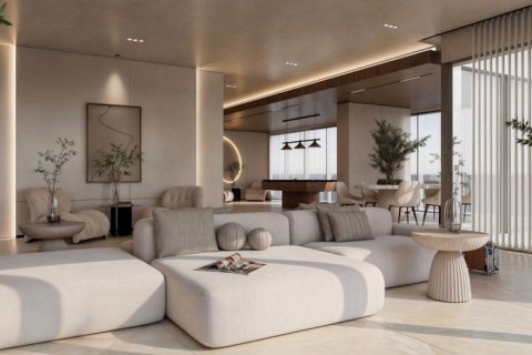 Appartement de 1 chambre à Dubai, UAE No. 102183 3
