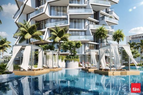 Appartement de 3 chambres à Dubai, UAE No. 102185 17