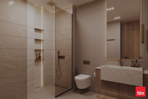 Appartement de 3 chambres à Dubai, UAE No. 102185 8
