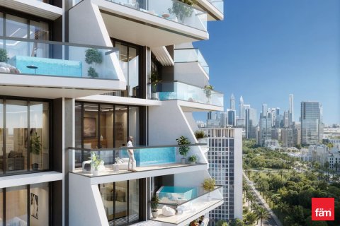 Appartement de 3 chambres à Dubai, UAE No. 102185 1