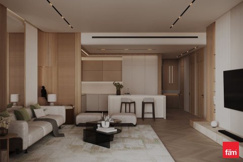 Appartement de 3 chambres à Dubai, UAE No. 102185 2