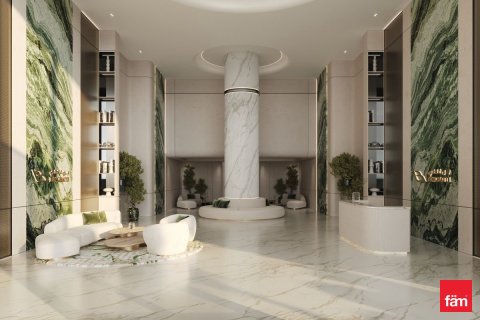 Appartement de 3 chambres à Dubai, UAE No. 102185 12