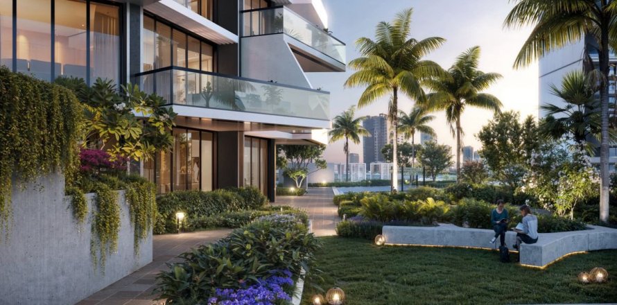 Apartment de 3 dormitorios No. 102185