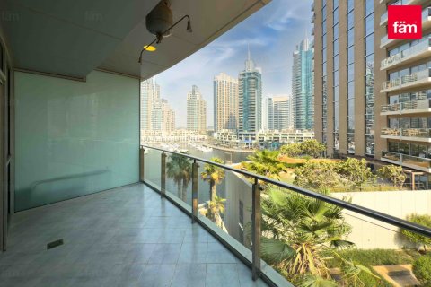 Appartement de 2 chambres à Dubai Marina, UAE No. 102186 20
